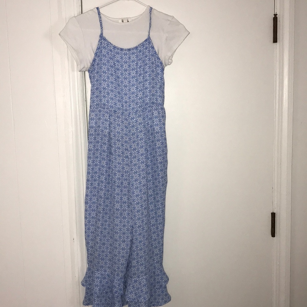 Girls jumper